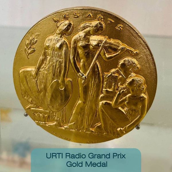 gold_medal